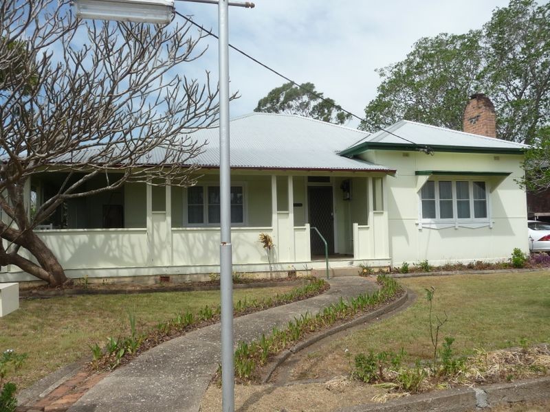 48 Bungay Road, Wingham NSW 2429