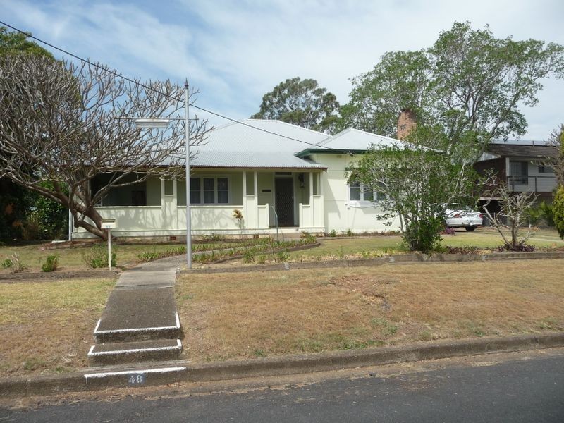 48 Bungay Road, Wingham NSW 2429