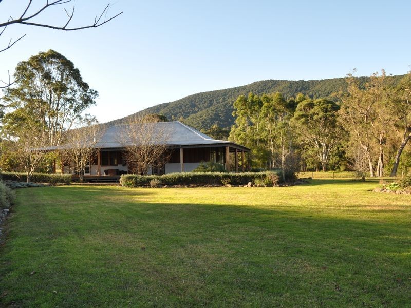 Cundle Flat NSW 2424