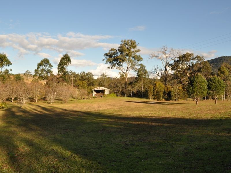 Cundle Flat NSW 2424