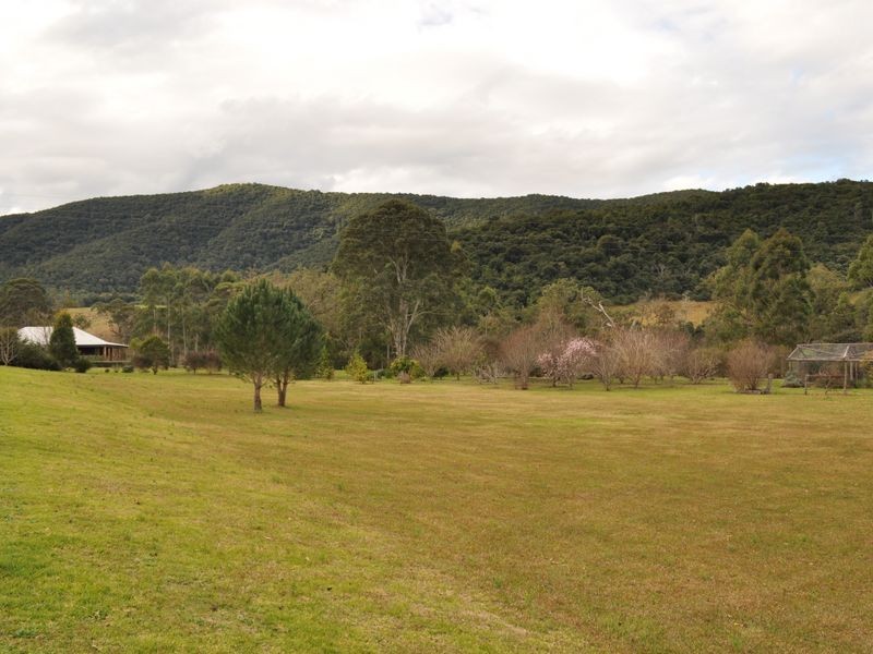 Cundle Flat NSW 2424
