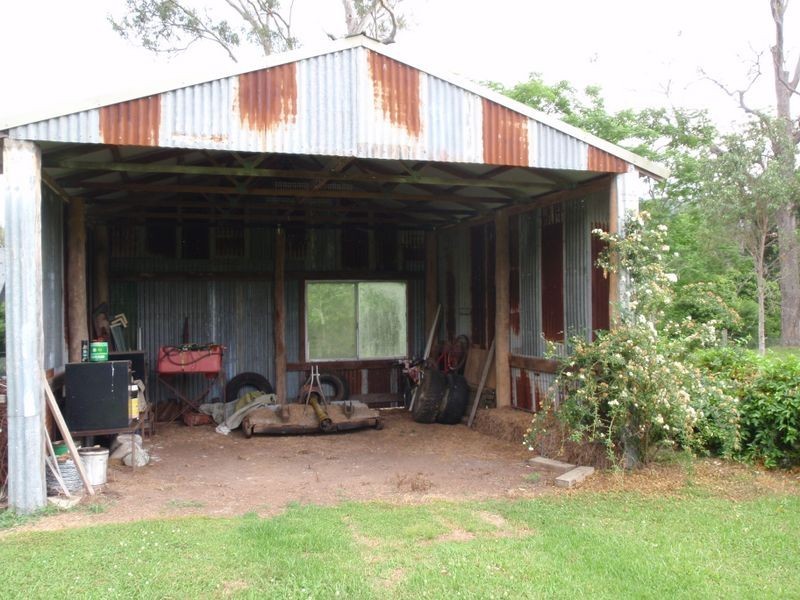Cundle Flat NSW 2424