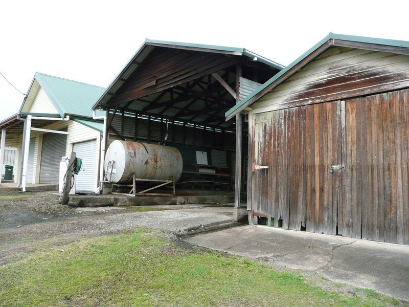 1339 Gloucester Road, Wingham NSW 2429