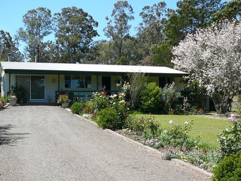 364 Mooral Creek Road, Strathcedar NSW 2429