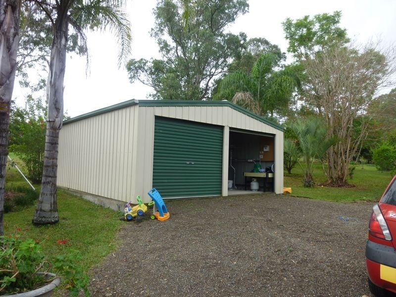 364 Mooral Creek Road, Strathcedar NSW 2429