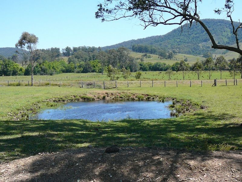 364 Mooral Creek Road, Strathcedar NSW 2429