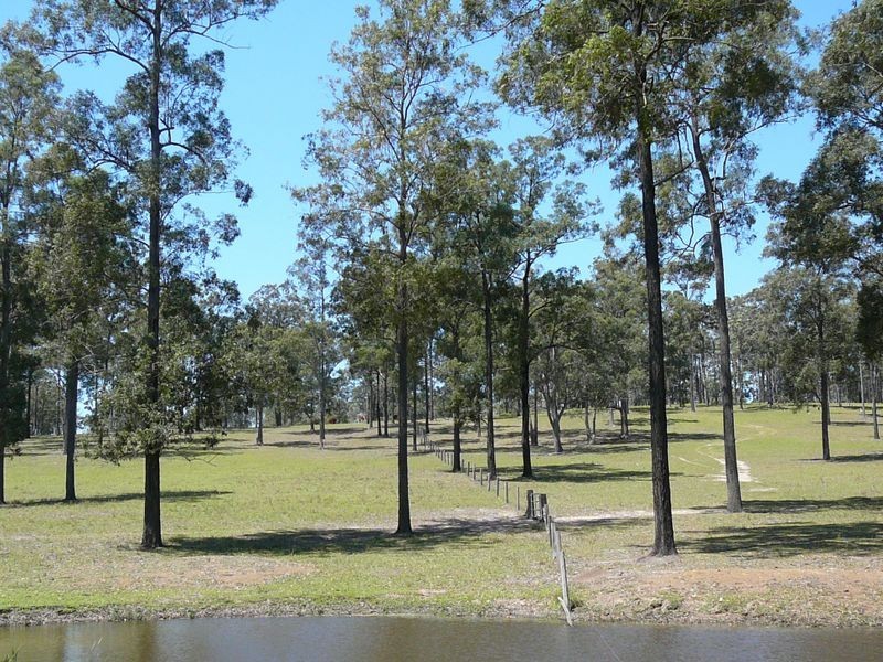 364 Mooral Creek Road, Strathcedar NSW 2429