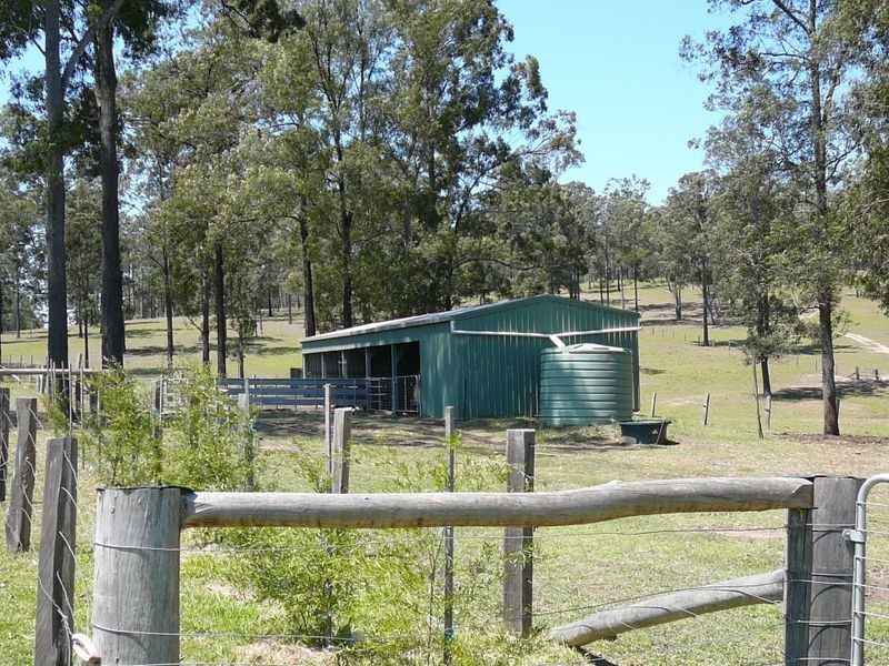 364 Mooral Creek Road, Strathcedar NSW 2429