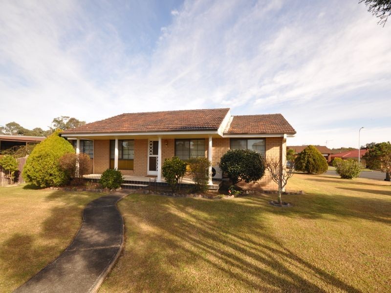 48 Lambert Street, Wingham NSW 2429