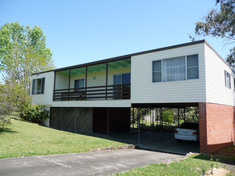 25 Bungay Road, Wingham NSW 2429