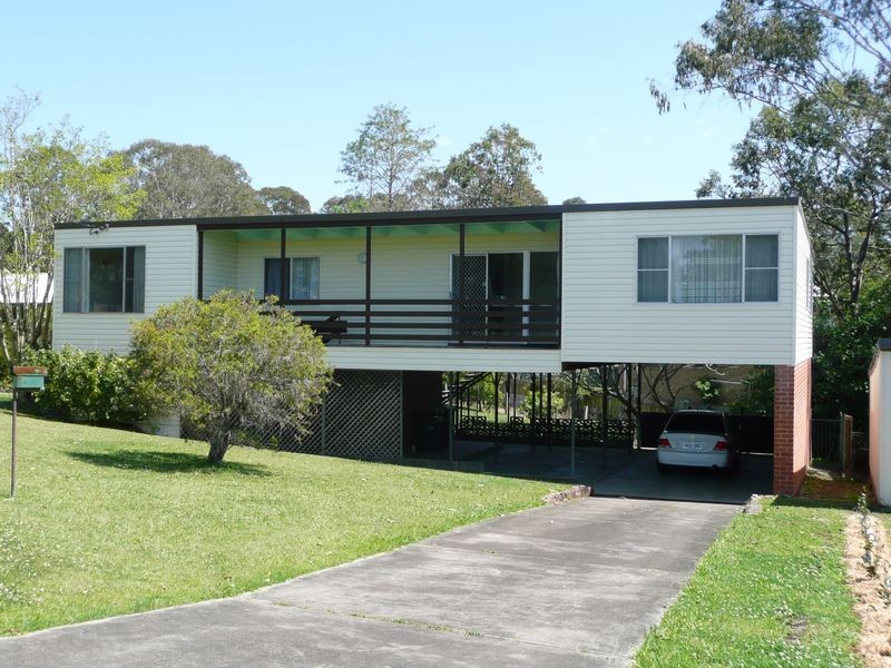 25 Bungay Road, Wingham NSW 2429