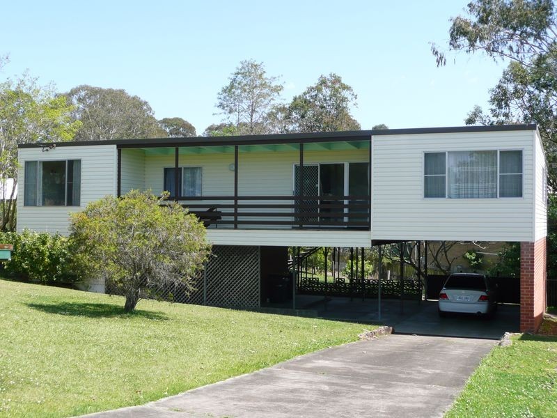 25 Bungay Road, Wingham NSW 2429