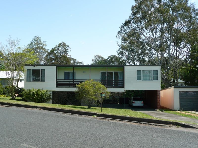 25 Bungay Road, Wingham NSW 2429