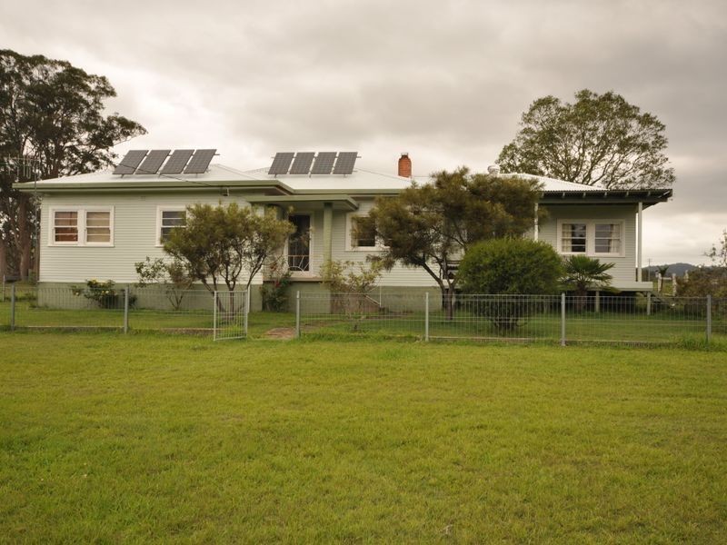 Wherrol Flat NSW 2429