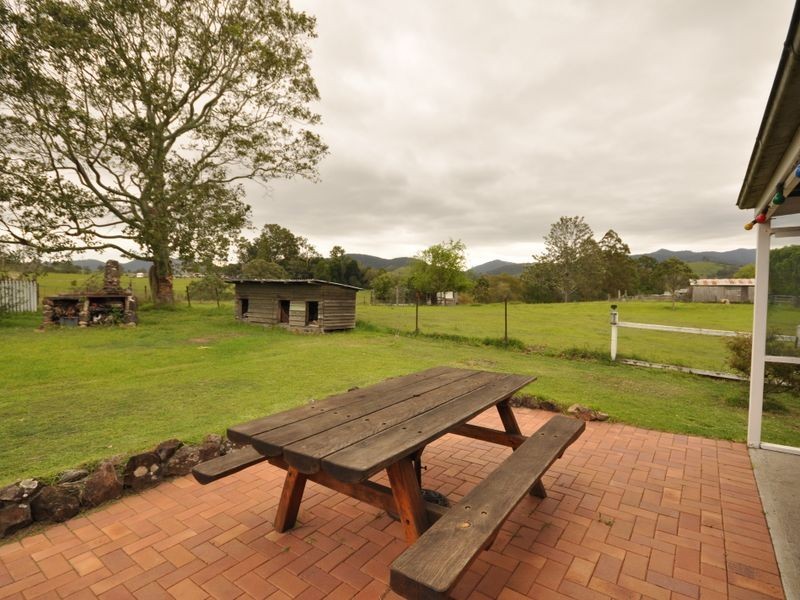 Wherrol Flat NSW 2429