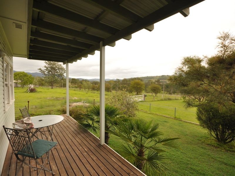 Wherrol Flat NSW 2429