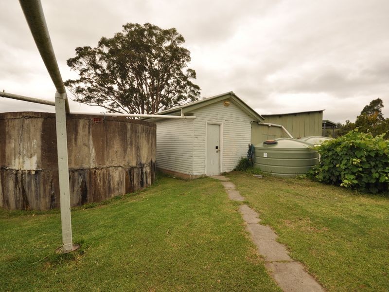 Wherrol Flat NSW 2429