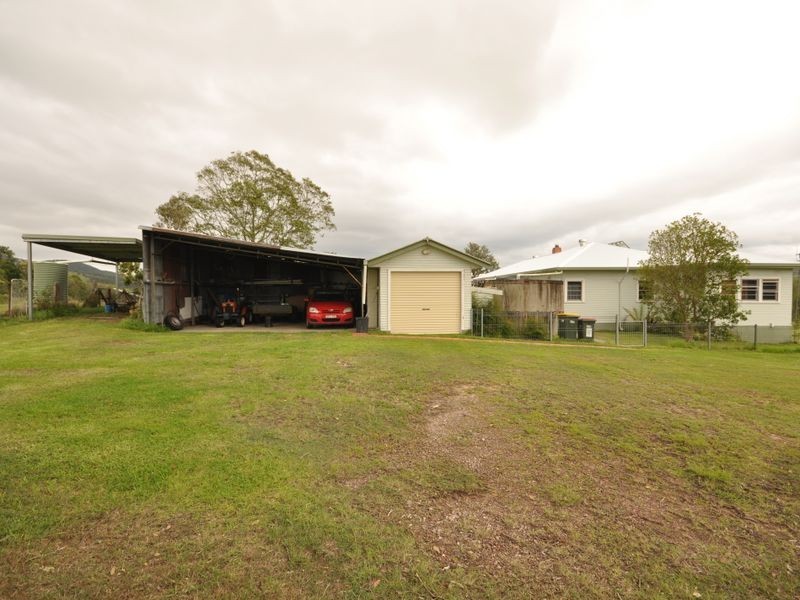 Wherrol Flat NSW 2429