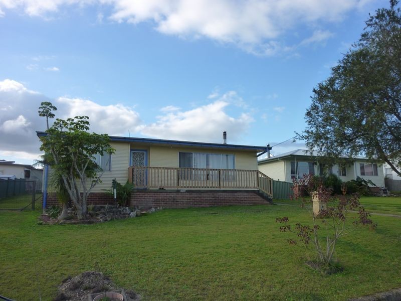 15 Tyrone Street, Wingham NSW 2429