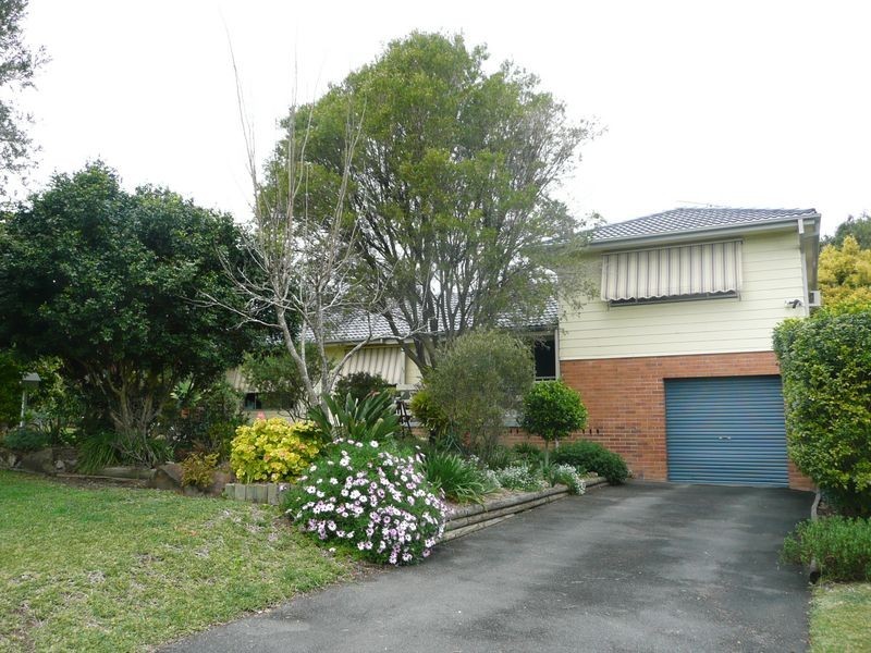 38 Peverill Street, Tinonee NSW 2430