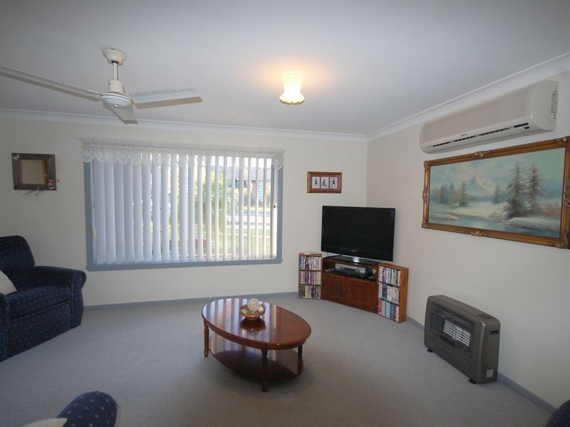 6 Tyrone Street, Wingham NSW 2429