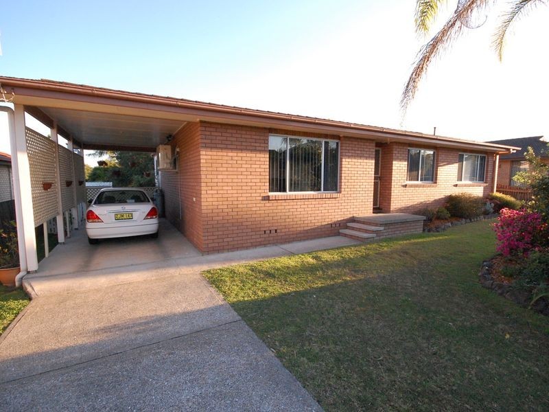 6 Tyrone Street, Wingham NSW 2429
