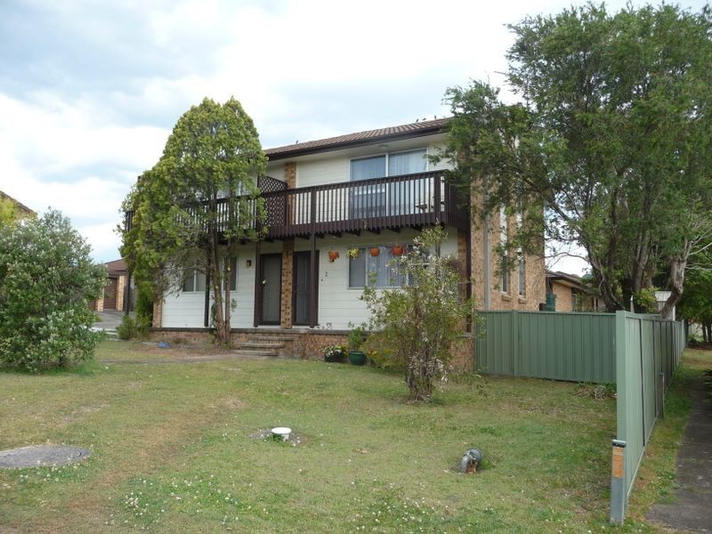 2/26 Summerville Street, Wingham NSW 2429