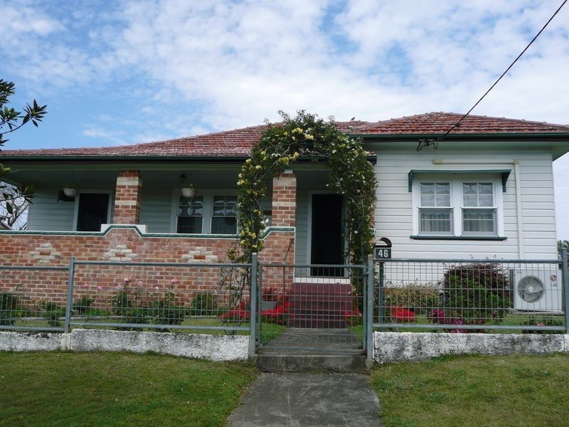 46 Farquhar Street, Wingham NSW 2429