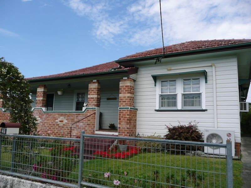 46 Farquhar Street, Wingham NSW 2429