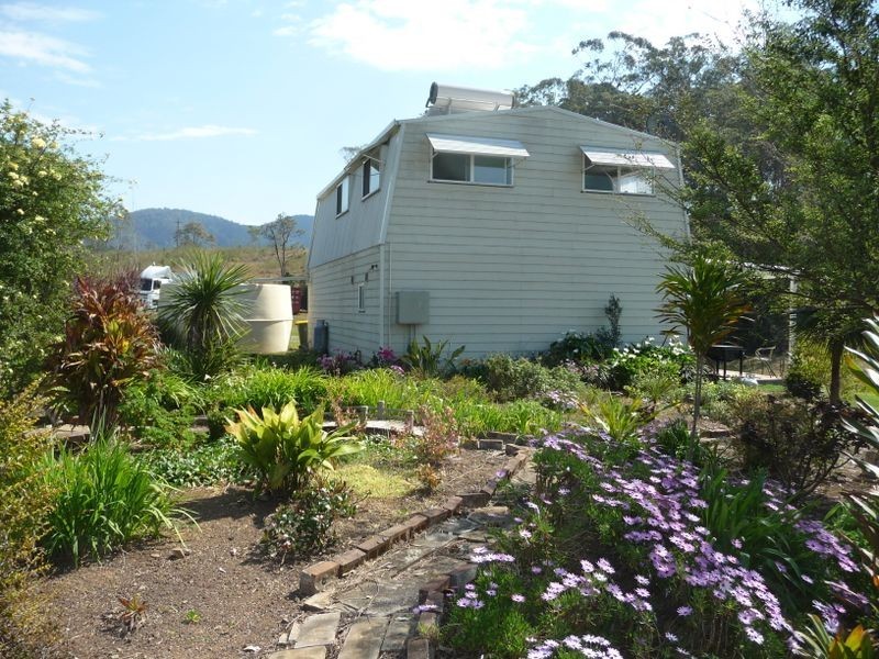 Mount George NSW 2424