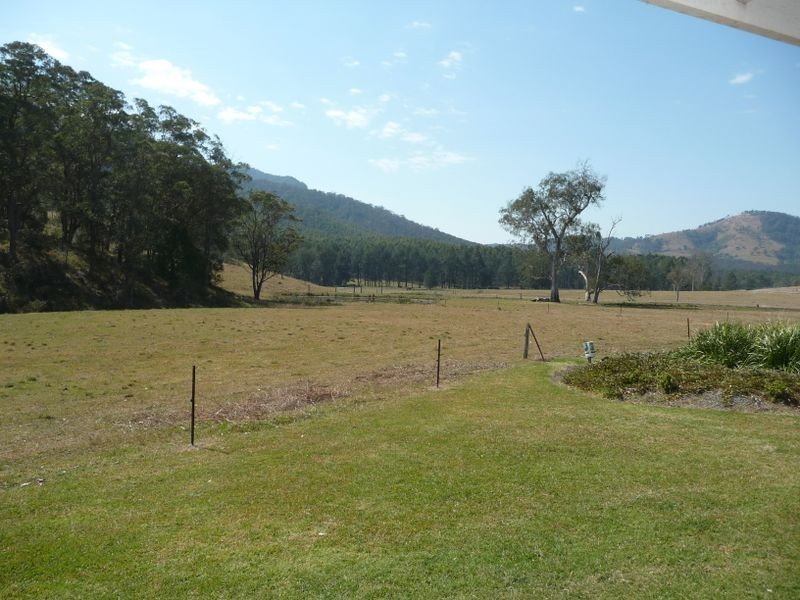 Mount George NSW 2424