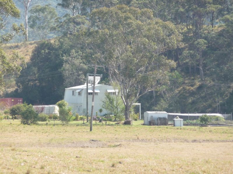 Mount George NSW 2424