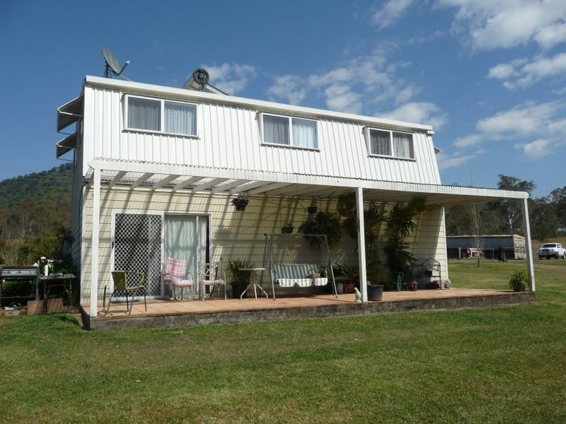 Mount George NSW 2424