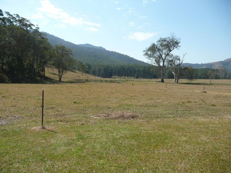 Mount George NSW 2424