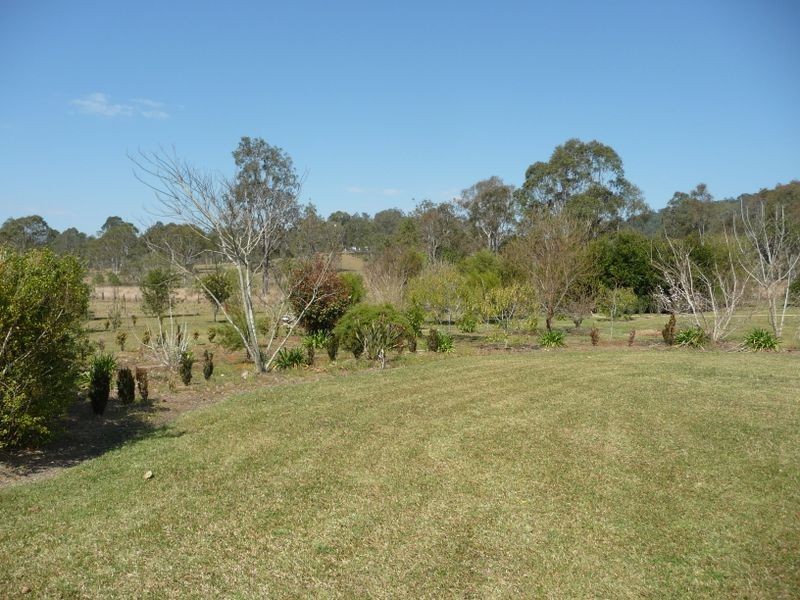 Mount George NSW 2424