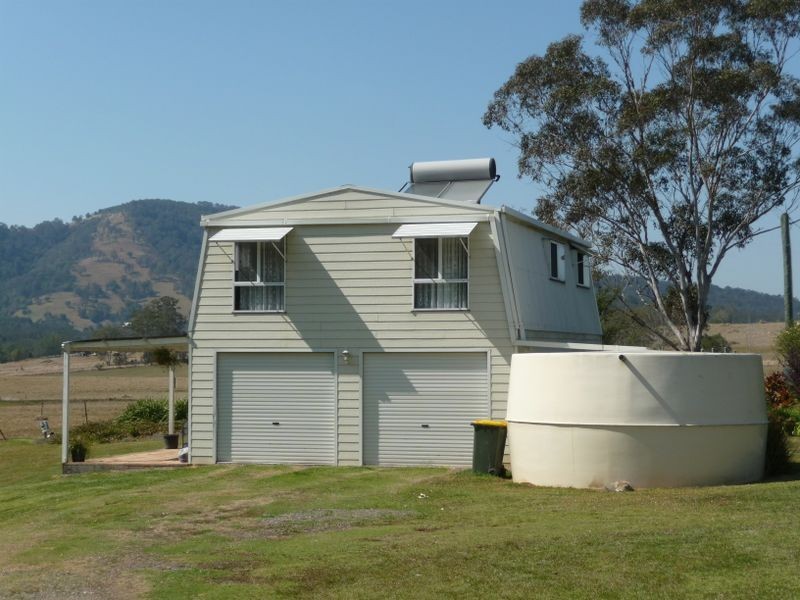 Mount George NSW 2424