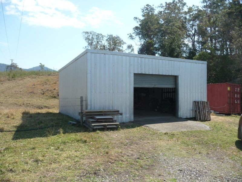 Mount George NSW 2424