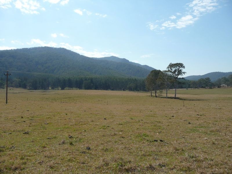 Mount George NSW 2424