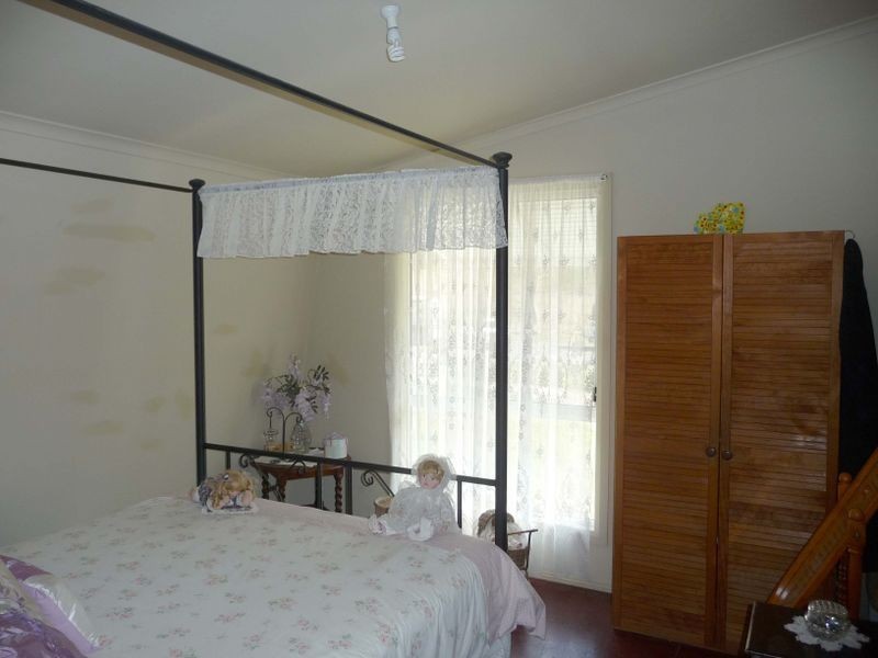 Mount George NSW 2424