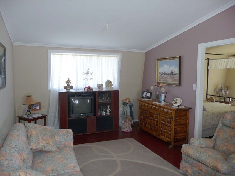 Mount George NSW 2424