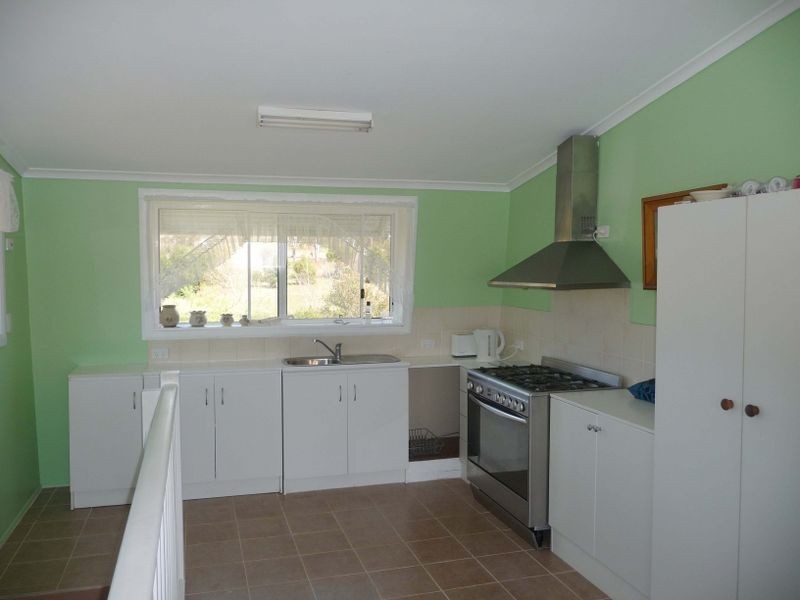 Mount George NSW 2424