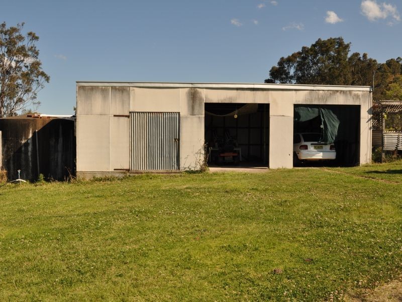 Kimbriki NSW 2429