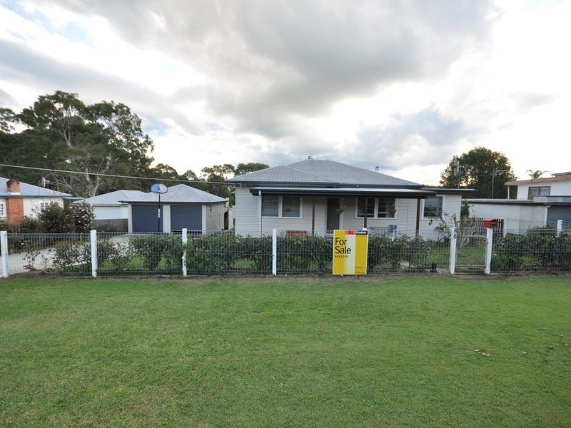 46 Manchester Street, Tinonee NSW 2430