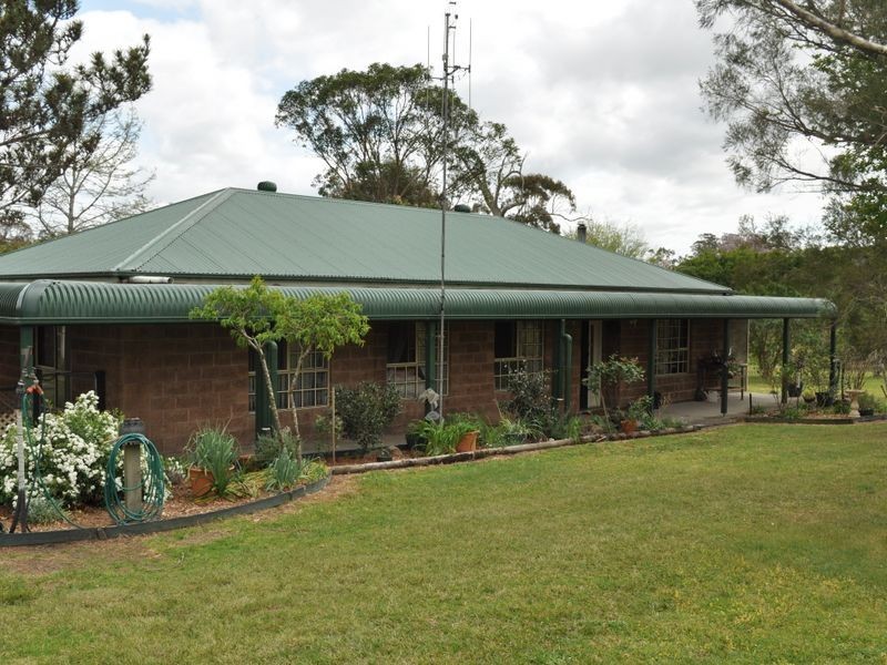Wingham NSW 2429