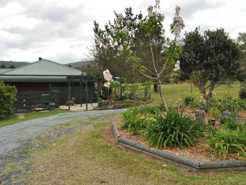 Wingham NSW 2429