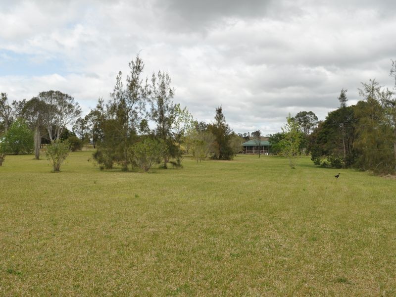 Wingham NSW 2429