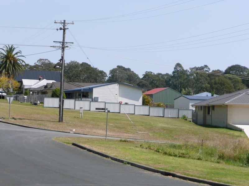 53 Peveril Street, Tinonee NSW 2430