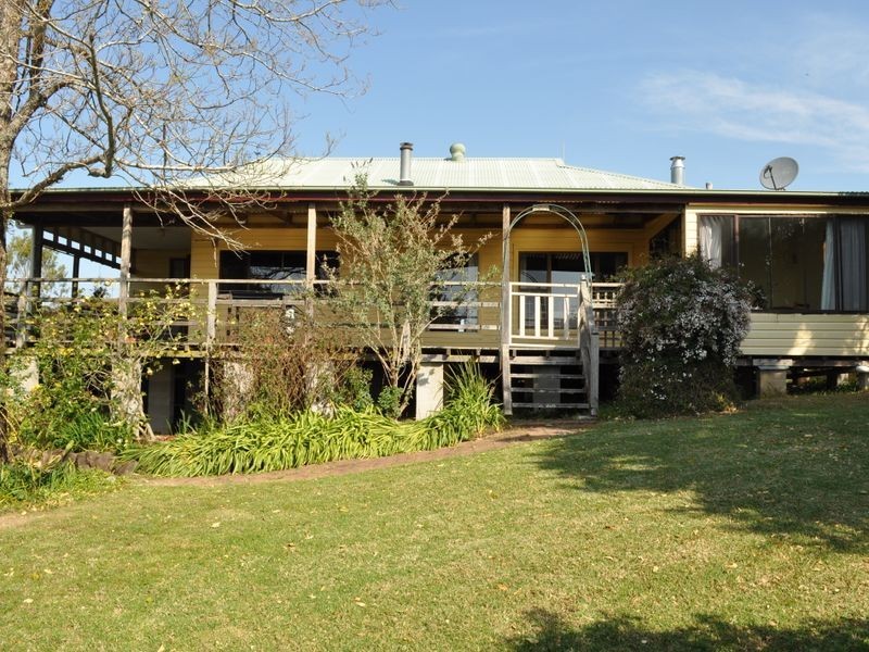 Elands NSW 2429