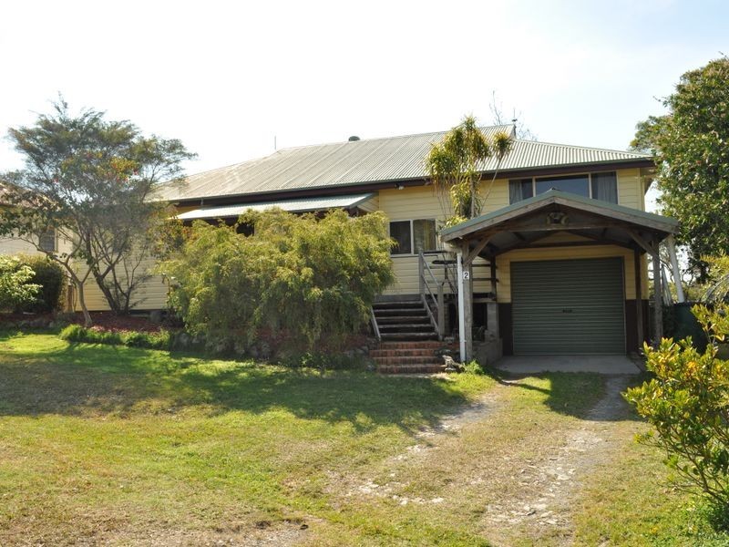 Elands NSW 2429