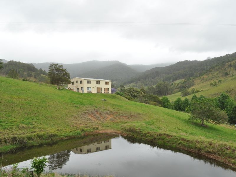 Wherrol Flat NSW 2429